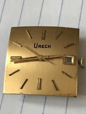 Urech eta2472 dial usato  Fidenza