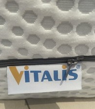Komfortschaummatratze vitalis  gebraucht kaufen  Essen
