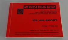 Teilekatalog ersatzteilliste p gebraucht kaufen  Jever