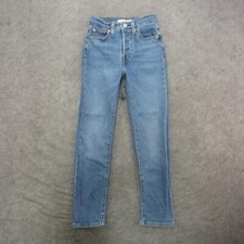 Levi jeans women for sale  Becker