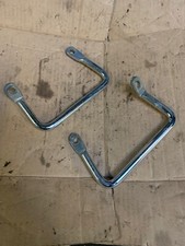 Lexmoto valencia rear for sale  LOUTH