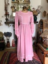 Vintage 1970er rosa gebraucht kaufen  Versand nach Germany