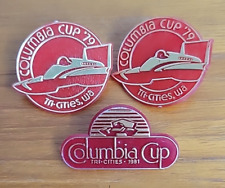 Vintage hydroplane pin for sale  Portland