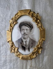 Photo personnage plaque d'occasion  Antony