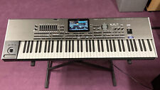 Korg pa4x 76 gebraucht kaufen  Oberschweinbach