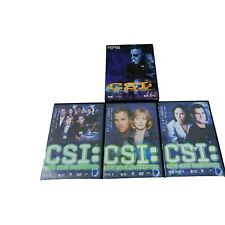Csi prima stagione usato  Massa Lombarda