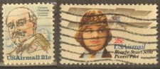 Str. usa 1979 usato  Portici
