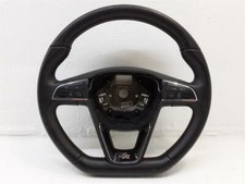 Steering wheel seat for sale  WINSFORD