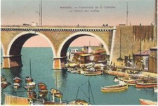 Marseille promenade corniche gebraucht kaufen  Essen