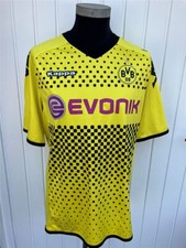 Kappa bvb borussia gebraucht kaufen  Balge