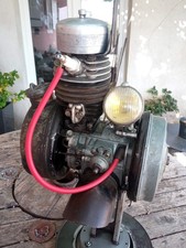 Moteur solex 330 d'occasion  Montfrin