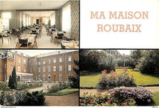 Roubaix maison roubaix d'occasion  Fruges