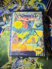 Sega genesis cadash usato  Spedire a Italy