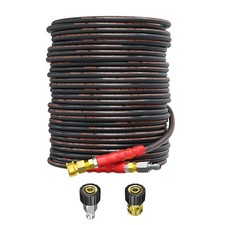 Pressure washer hose for sale  Ashford