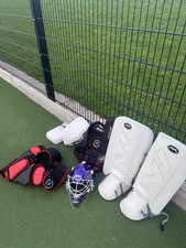 Mercian goal keeping for sale  COWDENBEATH