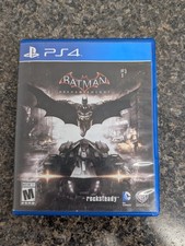 Ps4 playstation batman for sale  West Fargo