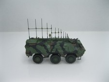 Roco minitank bundeswehr gebraucht kaufen  Nordenham