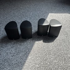 Jbl satelliti 300sat gebraucht kaufen  Sarkwitz