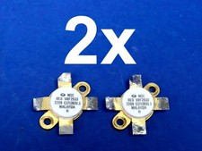 Mosfet msc vrf2933 gebraucht kaufen  Weyhe