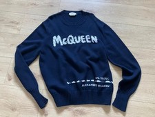 Alexander mcqueen pullover gebraucht kaufen  Bottrop
