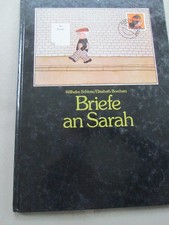 Briefe sarah wilhelm gebraucht kaufen  Deutschland
