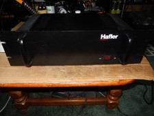Hafler p230 musical for sale  Henrico