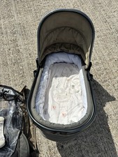 Icandy peach twin for sale  FOLKESTONE