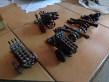 Warhammer kanonen höllenfeuer gebraucht kaufen Warhammer kanonen höllenfeuer gebraucht kaufen  Rudolstadt