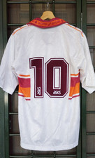 Maglia roma 1994 usato  Roma