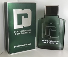 Flacon paco rabanne d'occasion  Angers-
