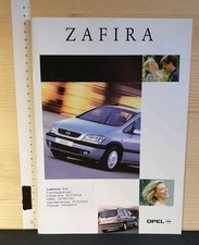 opel zafira 2002 usato opel zafira 2002 usato  Milano