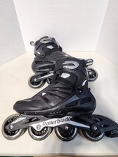 Euc rollerblade zetrablade for sale  La Crosse