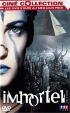 Immortel dvd value for sale  STOCKPORT