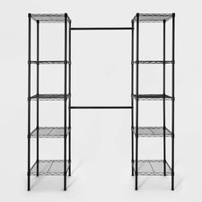 closet shelving unit for sale  USA