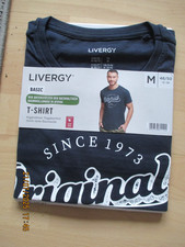 Livergy herren tshirt gebraucht kaufen  Osnabrück