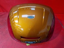 Honda cmx500 givi for sale  THAME