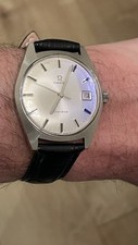 Vintage omega geneve for sale  SOUTHEND-ON-SEA