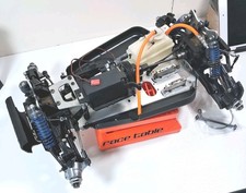 Kyosho usa for sale  SWANSEA