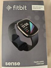 Fitbit sense advanced for sale  North Little Rock