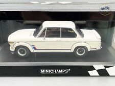 Minichamps 155026200 bmw gebraucht kaufen  Aulendorf