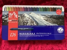 Caran ache neocolour for sale  REDCAR