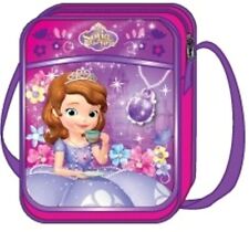 NOVO!!! DISNEY SOFIA A PRIMEIRA BOLSA DE OMBRO COM VLCRO MAIS PERTO FRETE GRÁTIS!!!, usado comprar usado  Enviando para Brazil