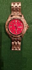 Montre homme festina d'occasion  Charenton-du-Cher