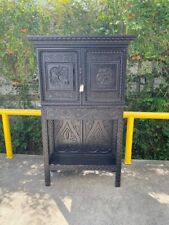 Ornate carved gothic for sale  Conroe