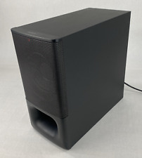 Subwoofer ativo sem fio Sony SA-WS350 25W potência testada comprar usado  Enviando para Brazil