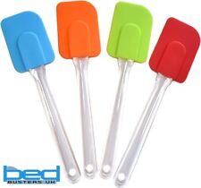 Silicone spatula cooking for sale  OSSETT