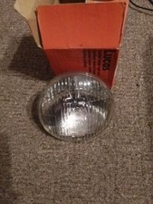 Beam headlight fits for sale  DUDLEY