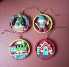 Small colourful vintage for sale  HEBDEN BRIDGE