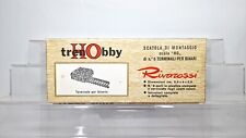 Rivarossi trenhobby 155512 usato  Roma