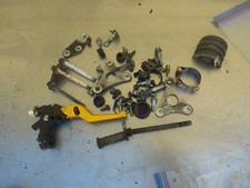 Parts lot misc for sale  Placerville